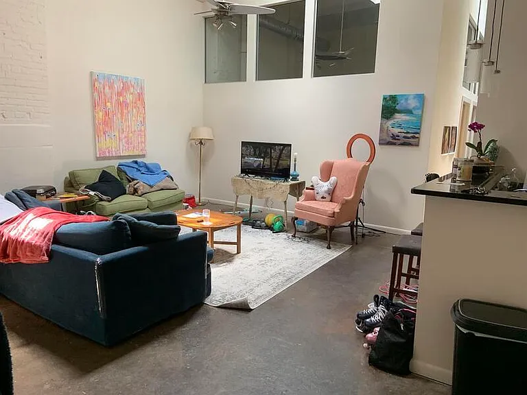 1011 W Marshall St #122 — Photo 3
