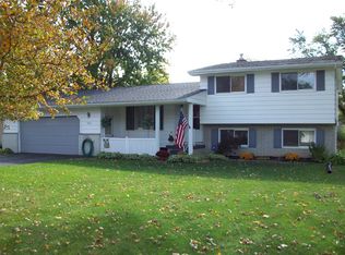 5321 Lennon Rd, Swartz Creek, MI 48473