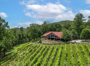 37 High Holly Rd, Scaly Mountain, NC 28775