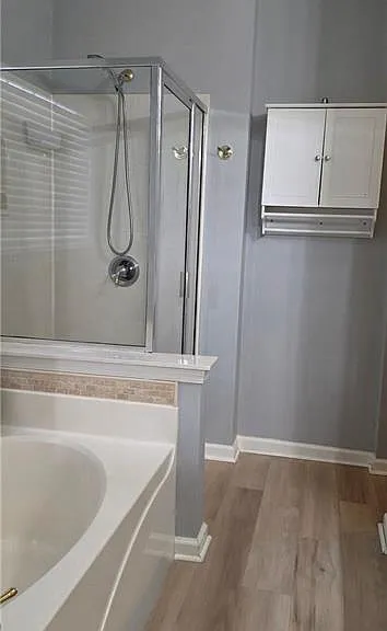 1415 Raven Rock Trl NW — Photo 19