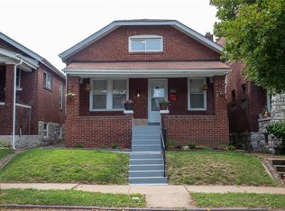 5433 Cologne Ave, Saint Louis, MO 63116