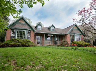 11493 Michigan Rd, Plymouth, IN 46563