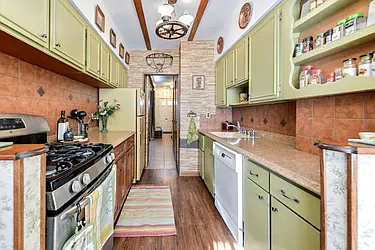 Sold by Keller Williams Realty Landmark