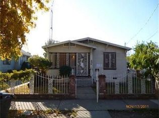 436 W Jefferson St, Stockton, CA