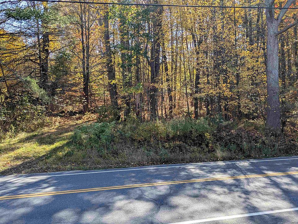 1st image of Manning Hill Road