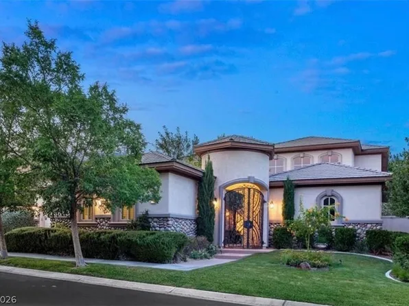 9312 Fontainbleu Dr, Las Vegas, NV 89145