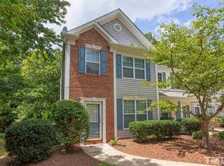 309 Orchard Park Dr #319, Cary, NC 27513