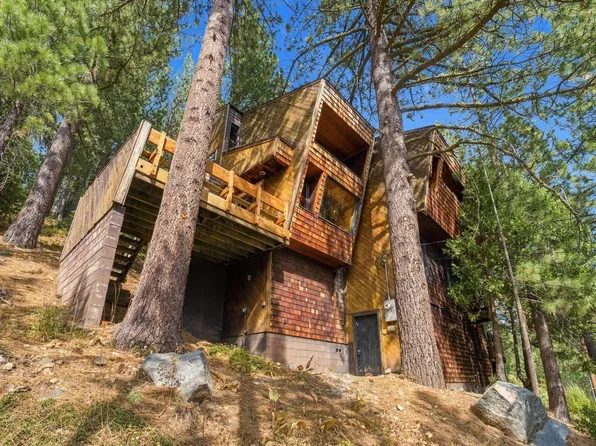 1004 Lanny Ln, Olympic Valley, CA 96146