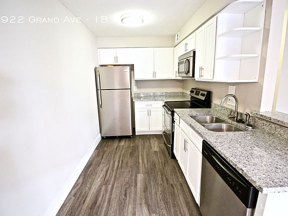 3rd image of 4922 Grand Ave #1B