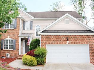 2014 Nappa Valley Ct, Fuquay Varina, NC 27526