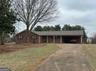 11306 Panhandle Rd, Hampton, GA 30228