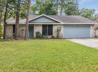 23303 Briarcreek Blvd, Spring, TX 77373