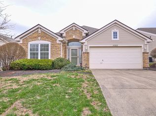 8408 Old World Ct, Union, KY 41091