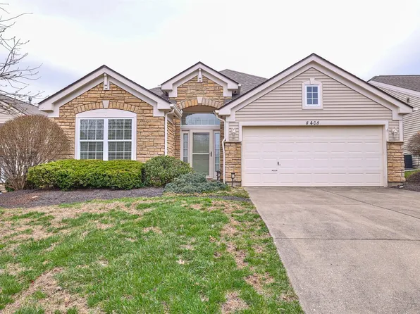 8408 Old World Ct, Union, KY 41091