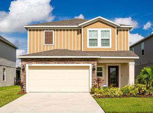 10858 SW Vasari Way, Port Saint Lucie, FL 34987
