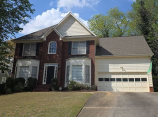 210 Beaver Creek Ln, Woodstock, GA