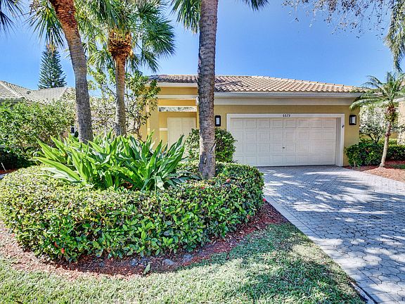 Home For Sale In Broken Sound Country Club