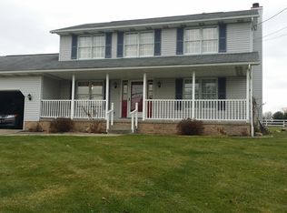 832 Meese Rd, Louisville, OH 44641