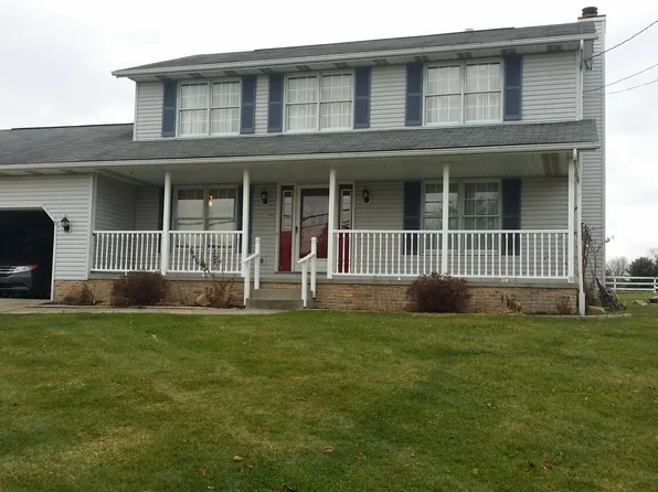 832 Meese Rd, Louisville, OH 44641