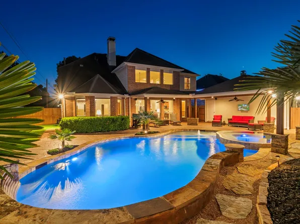 26302 Alpine Rose Ln, Katy, TX 77494