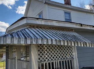 117 Dooley St, Hampton, VA 23669