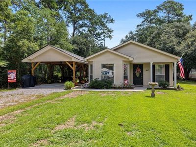 267 Swallow St, Covington, LA, 70433