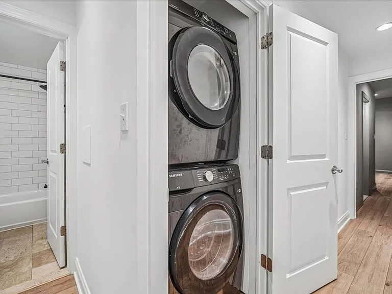 1317 Harvard St NW #1 — Photo 9