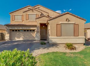 1346 E Judi Dr, Casa Grande, AZ 85122