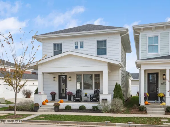 6119 Passionflower Dr, Prospect, KY 40059