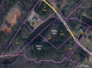 1929 Bechtler Rd, Edgemoor, SC 29712