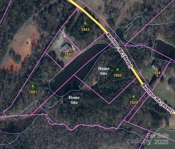 1929 Bechtler Rd, Edgemoor, SC, 29712