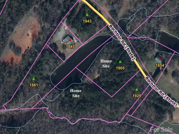 1905 Bechtler Rd, Edgemoor, SC 29712