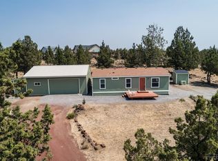 7282 SW Nighthawk Ln, Terrebonne, OR 97760