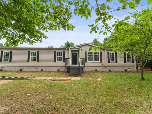 40 Clearview Rd, Odenville, AL 35120