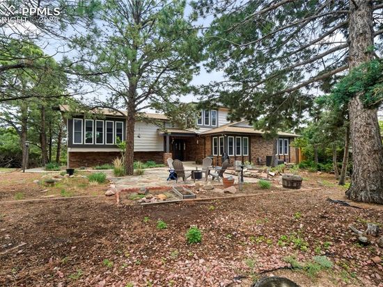6631 Mesedge Dr, Colorado Springs, CO 80919