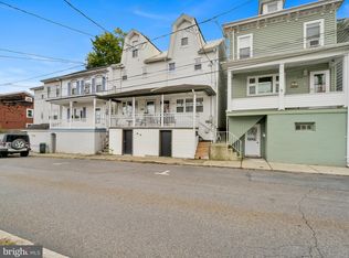235 S 4th St, Minersville, PA 17954