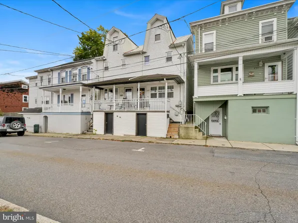 235 S 4th St, Minersville, PA 17954