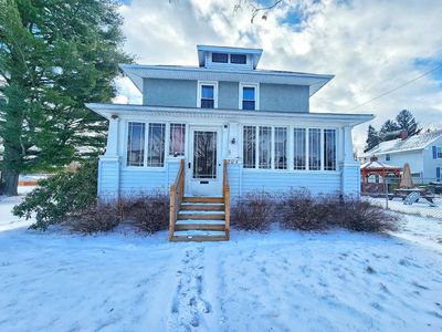 204 Morrow St, Elmira, NY, 14904