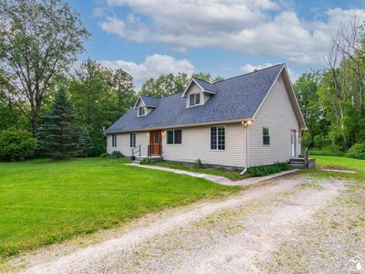45510 Arkona Rd, Belleville, MI, 48111