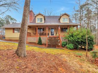 1375 Ridge Rd, Lawrenceville, GA 30043