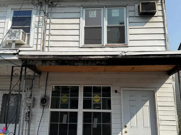 311 W South St, Mahanoy City, PA 17948