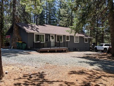 5560 Pine Ridge Dr, Grizzly Flats, CA, 95636