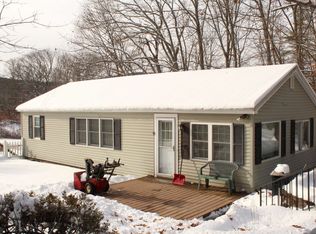 1457 Wakefield Road, Wakefield, NH 03872