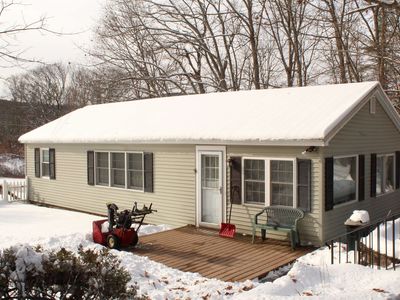 1457 Wakefield Road, Sanbornville, NH, 03872