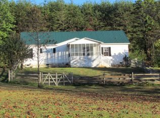 78 Diamond Cove Dr, Marion, NC 28752