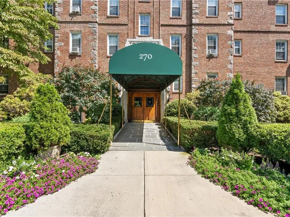 270 Bronxville Road #A82, Bronxville, NY 10708