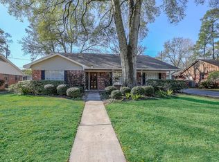 1815 Bethlehem St, Houston, TX 77018
