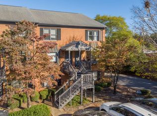 550 Dearing St APT 33, Athens, GA 30606