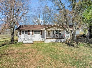 1669 206th Hwy, Everton, AR 72633