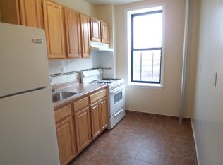 1631 Walton Ave APT A12, Bronx, NY 10452